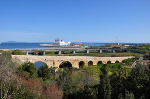 Casa Debby Villa Porto Torres Exteriör bild